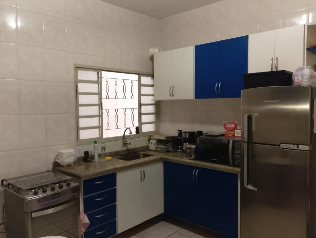 Casa na Esplanada Independência, foto 4 de 11