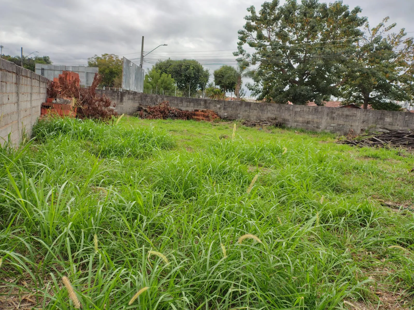 Terreno comercial de esquina na Independência, foto 4 de 4