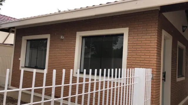 Casa em condomínio para alugar na Independência