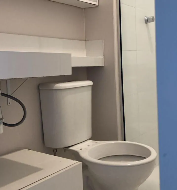 Apartamento para alugar no Vale das Cores, foto 13 de 19