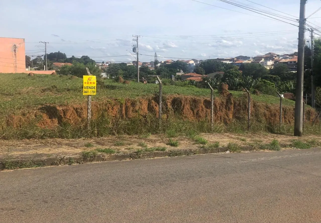 Terreno de 3.000 m² na Quinta das Frutas, foto 2 de 5