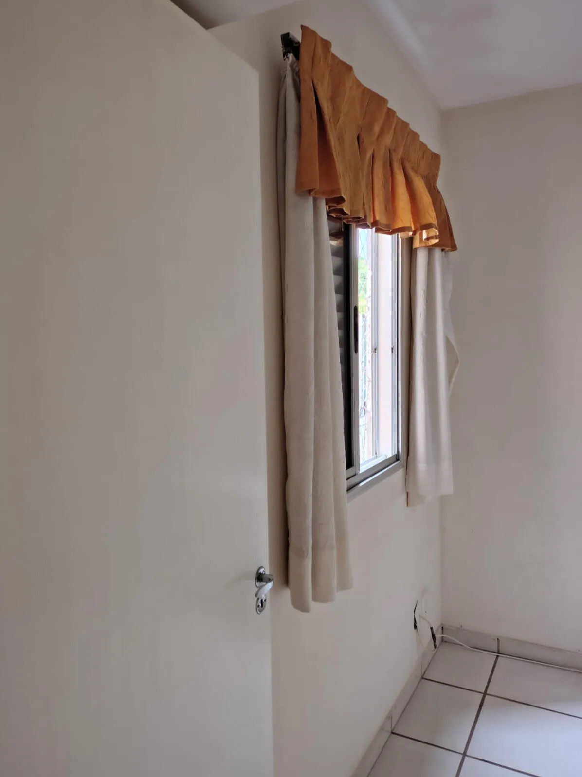 Apartamento na Vila São Geraldo, foto 7 de 19