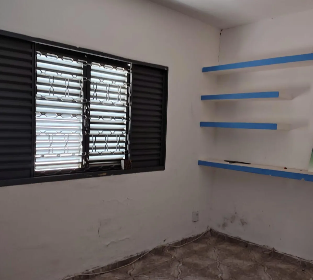 Casa no Centro, perto da Av. do Povo, foto 16 de 16
