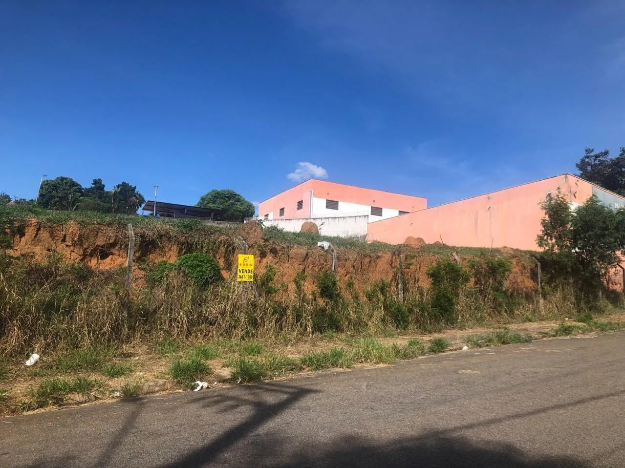 Terreno de 3.000 m² na Quinta das Frutas, foto 4 de 5