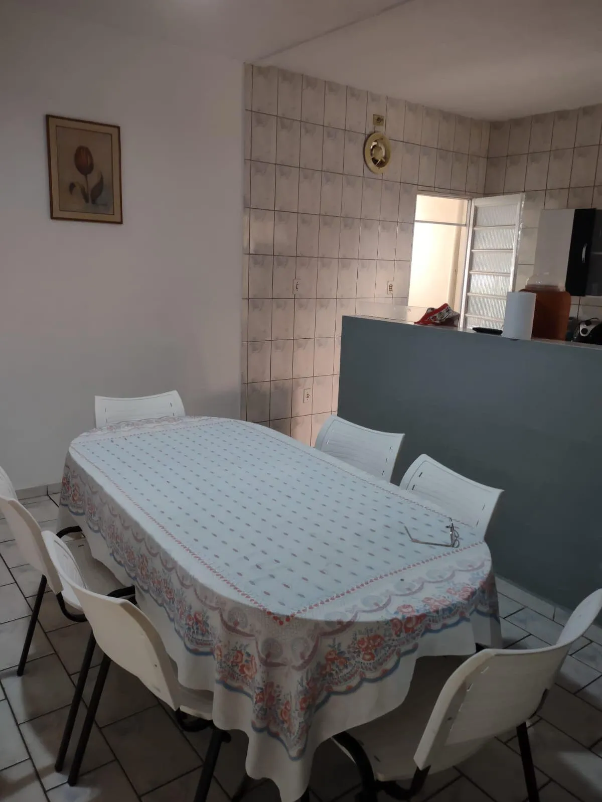 Casa com ponto comercial na Chácara Santa Luzia, foto 12 de 19