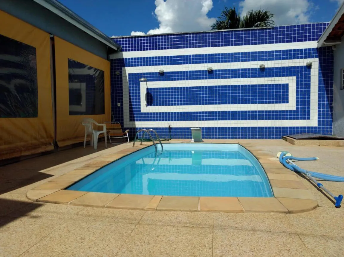 Casa com piscina no Jardim das Nações, foto 17 de 24