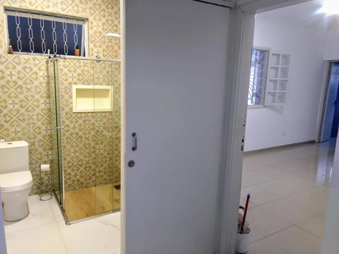 Casa com piscina no Jardim das Nações, foto 6 de 24