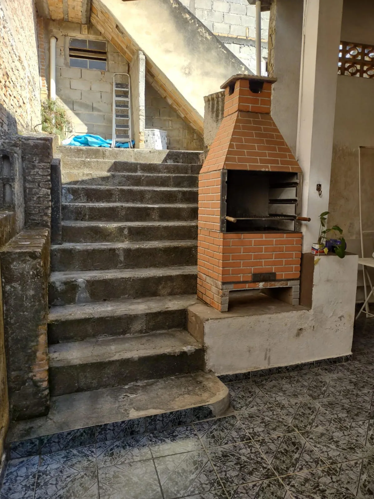 Casa com ponto comercial na Chácara Santa Luzia, foto 19 de 19