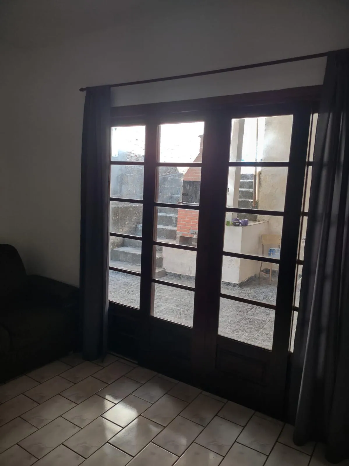 Casa com ponto comercial na Chácara Santa Luzia, foto 13 de 19