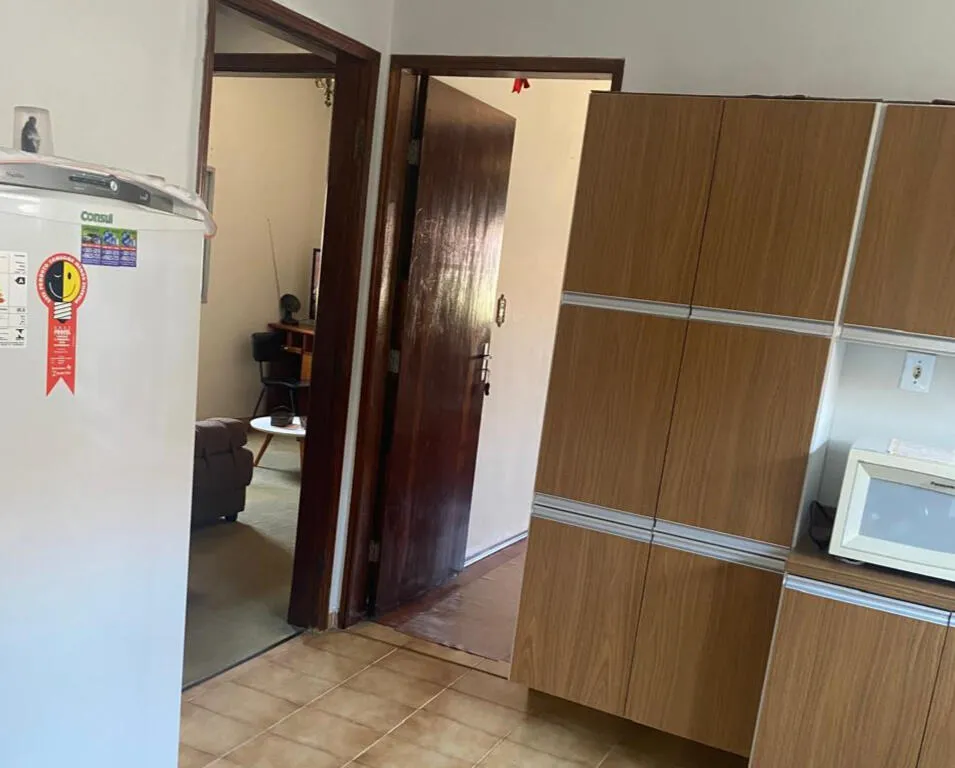 Casa com terreno amplo no Jardim das Nações, foto 16 de 16