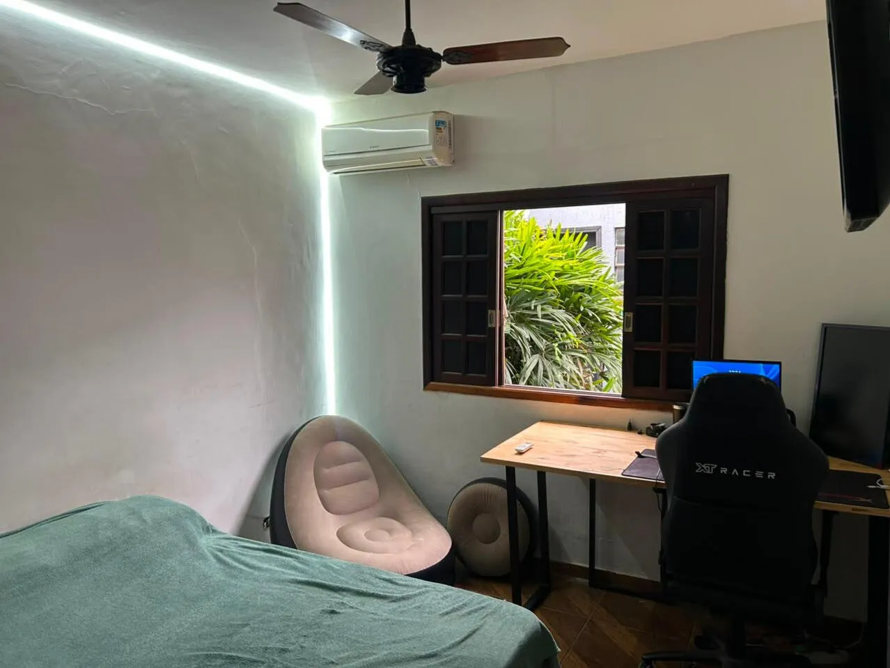 Casa com piscina e área gourmet no Conjunto Urupês, foto 7 de 16