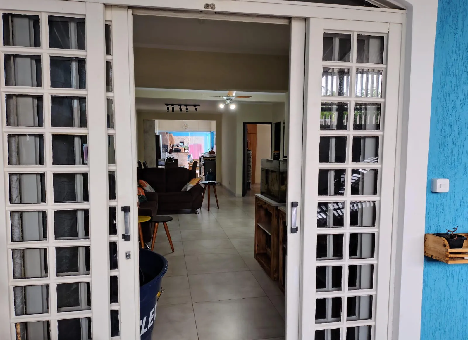 Casa com piscina no Bonfim, foto 10 de 11