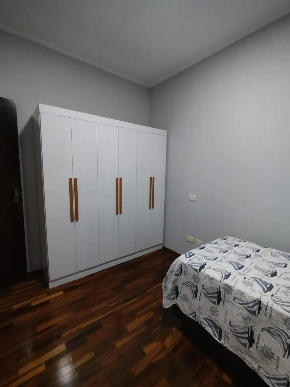 Apartamento mobiliado na Independência, foto 11 de 11