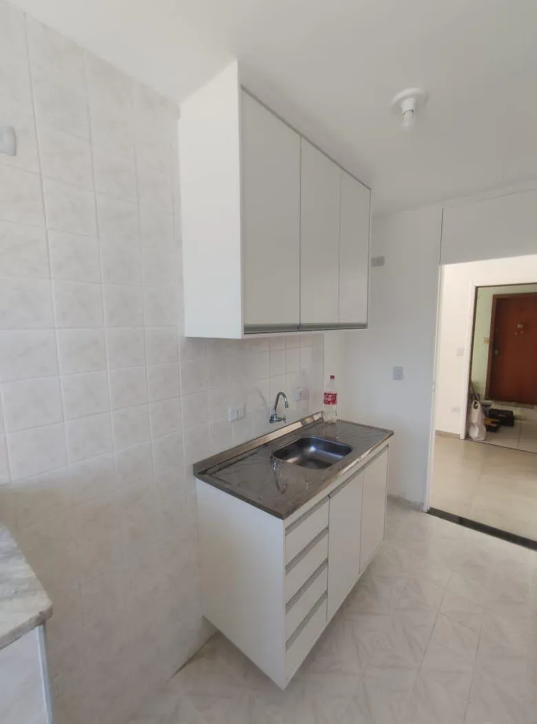 Apartamento para alugar no Jardim das Nações, foto 10 de 12
