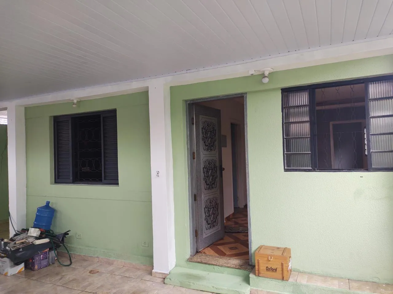 Casa com 4 dormitórios na Independência, foto 10 de 12