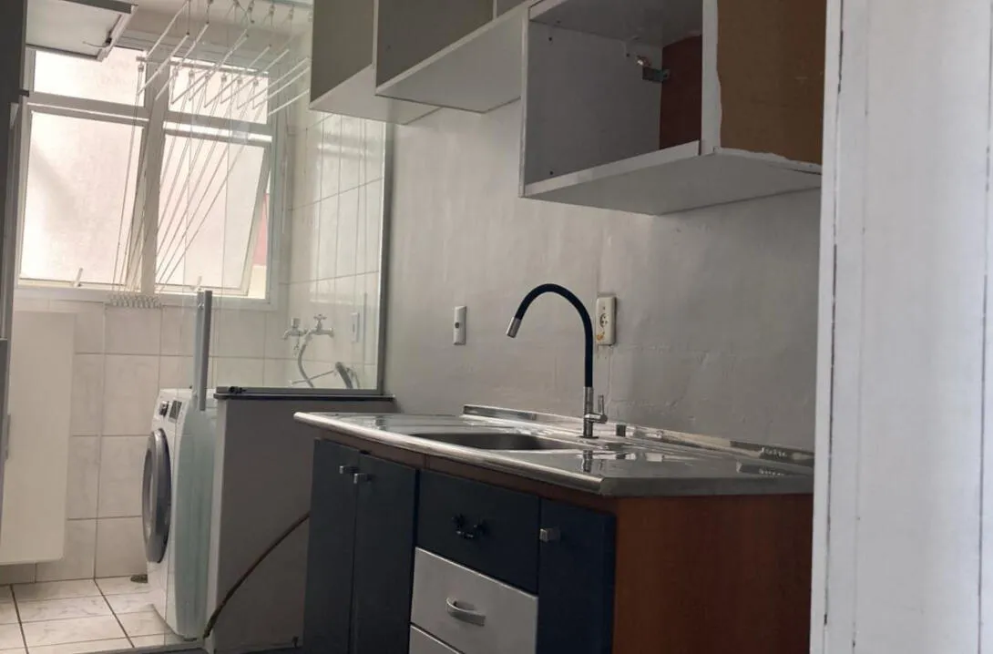 Apartamento para alugar no Vale das Cores, foto 8 de 19