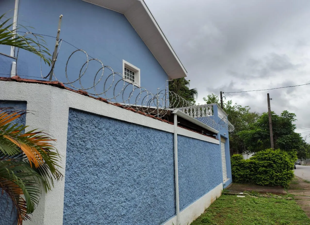 Sobrado com ponto comercial na Esplanada Independência, foto 10 de 11
