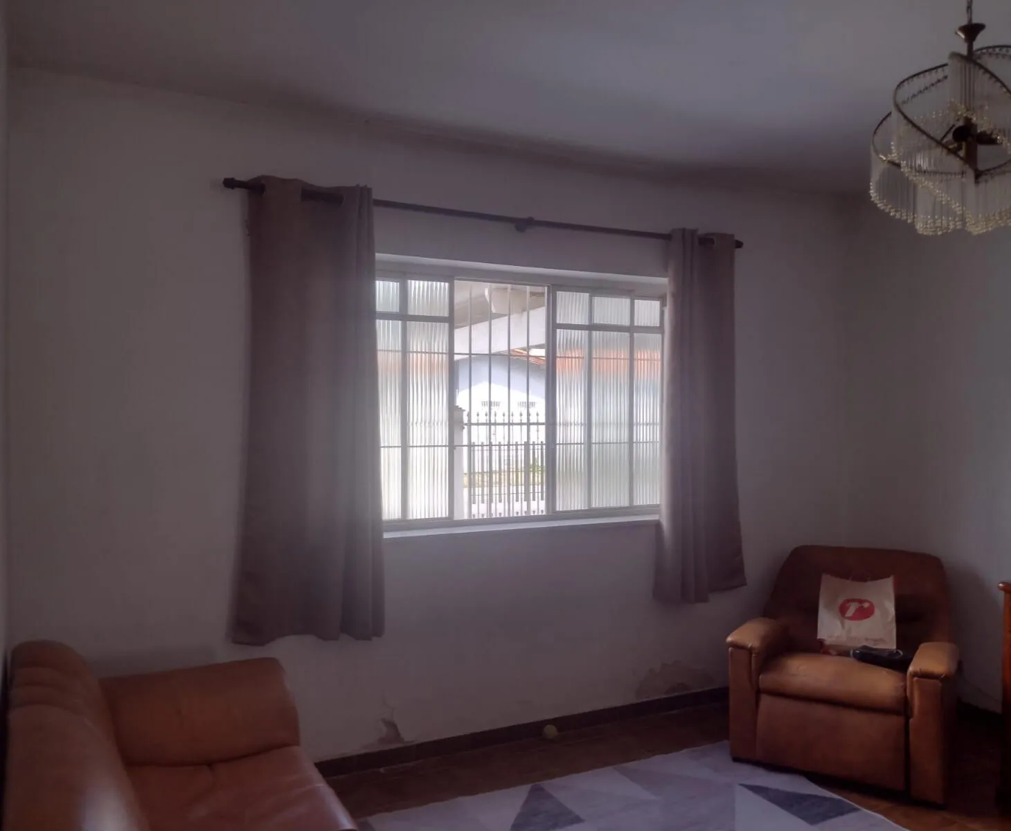 Casa com piscina no Conjunto Urupês, foto 4 de 8