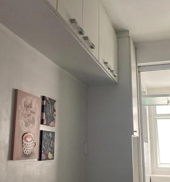 Apartamento para alugar no Vale das Cores, foto 4 de 19