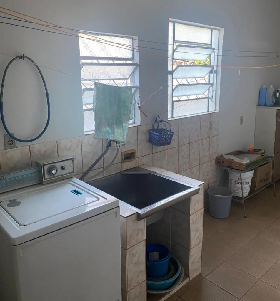 Casa com terreno amplo no Jardim das Nações, foto 10 de 16