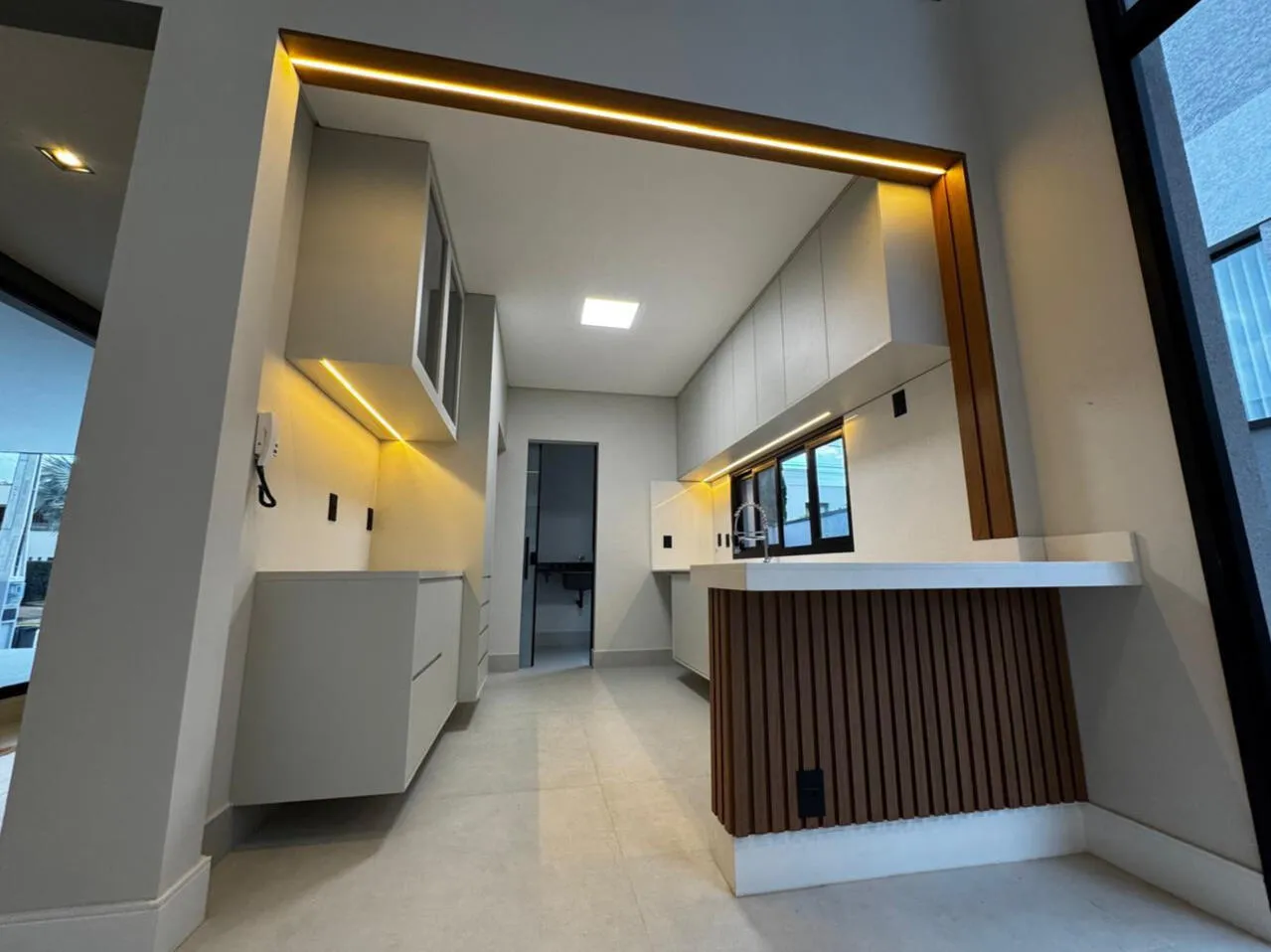 Casa térrea de alto padrão no Residencial San Marco, foto 20 de 20