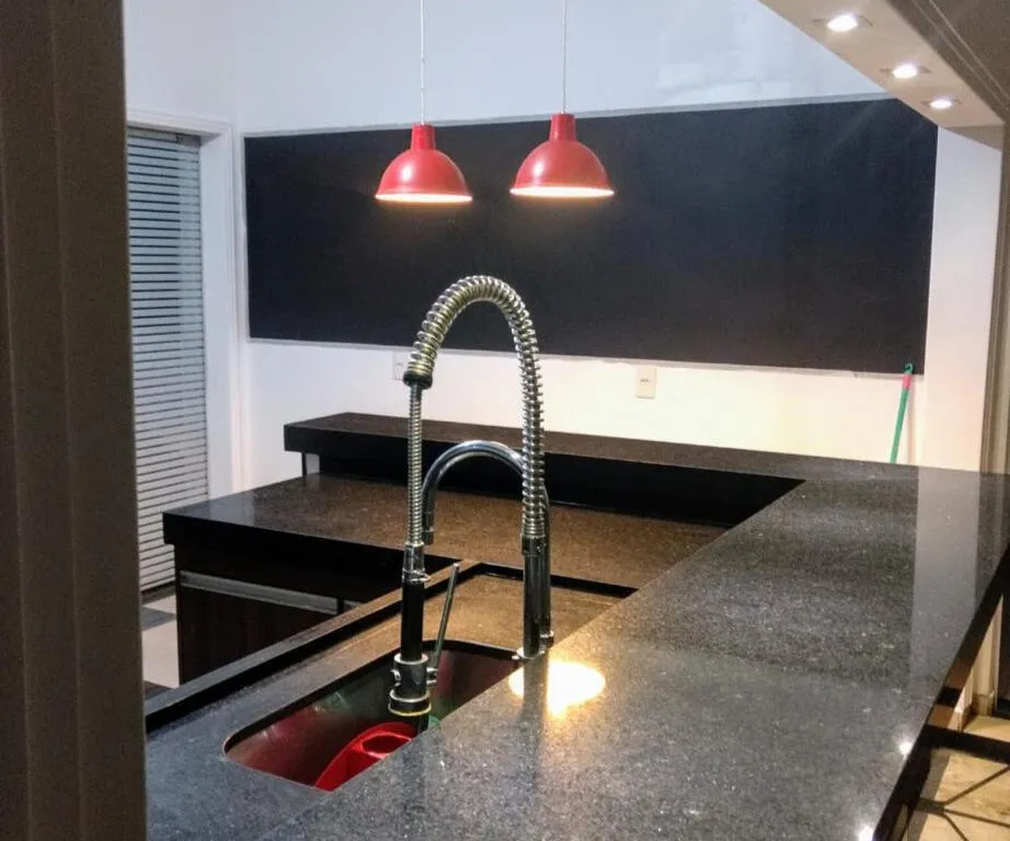 Casa com piscina no Jardim das Nações, foto 9 de 24