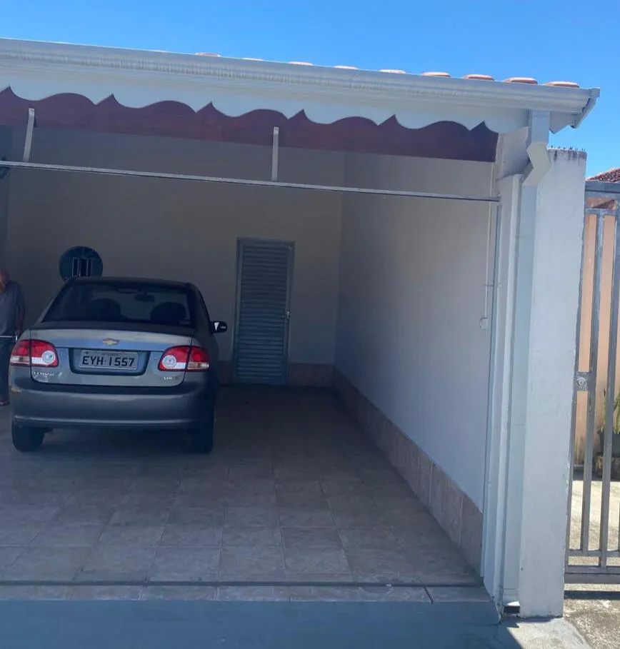 Casa com terreno amplo no Jardim das Nações, foto 2 de 16