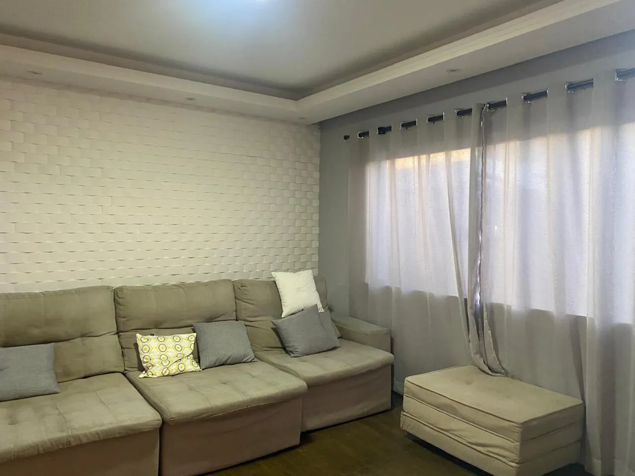 Casa com edícula no Conjunto Urupês, foto 8 de 19