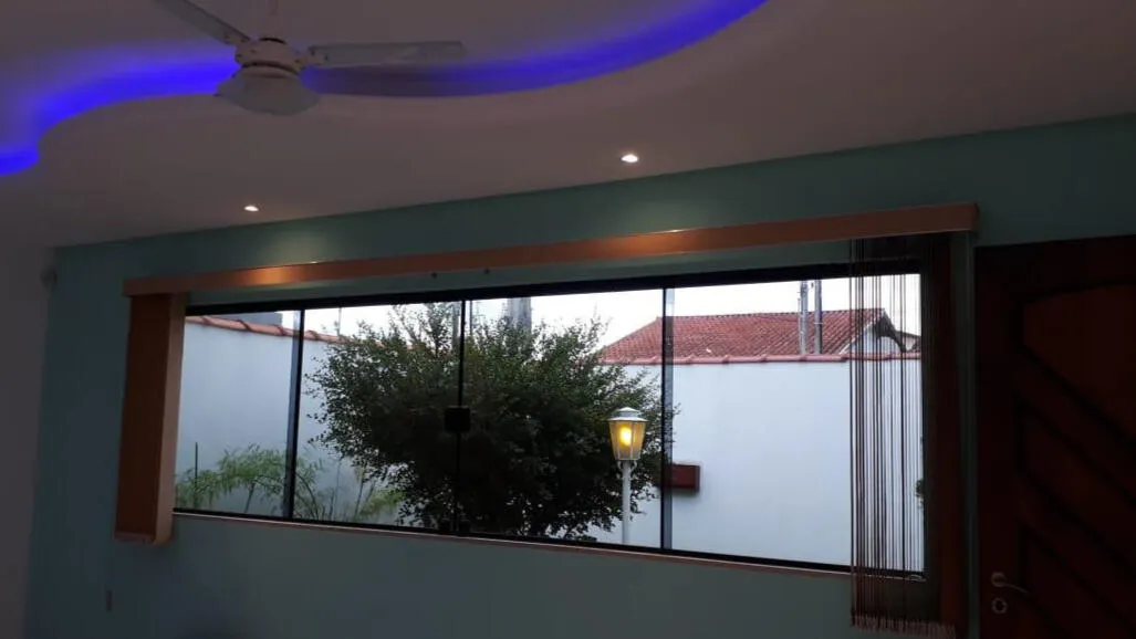 Casa com área gourmet no Novo Horizonte, foto 3 de 16