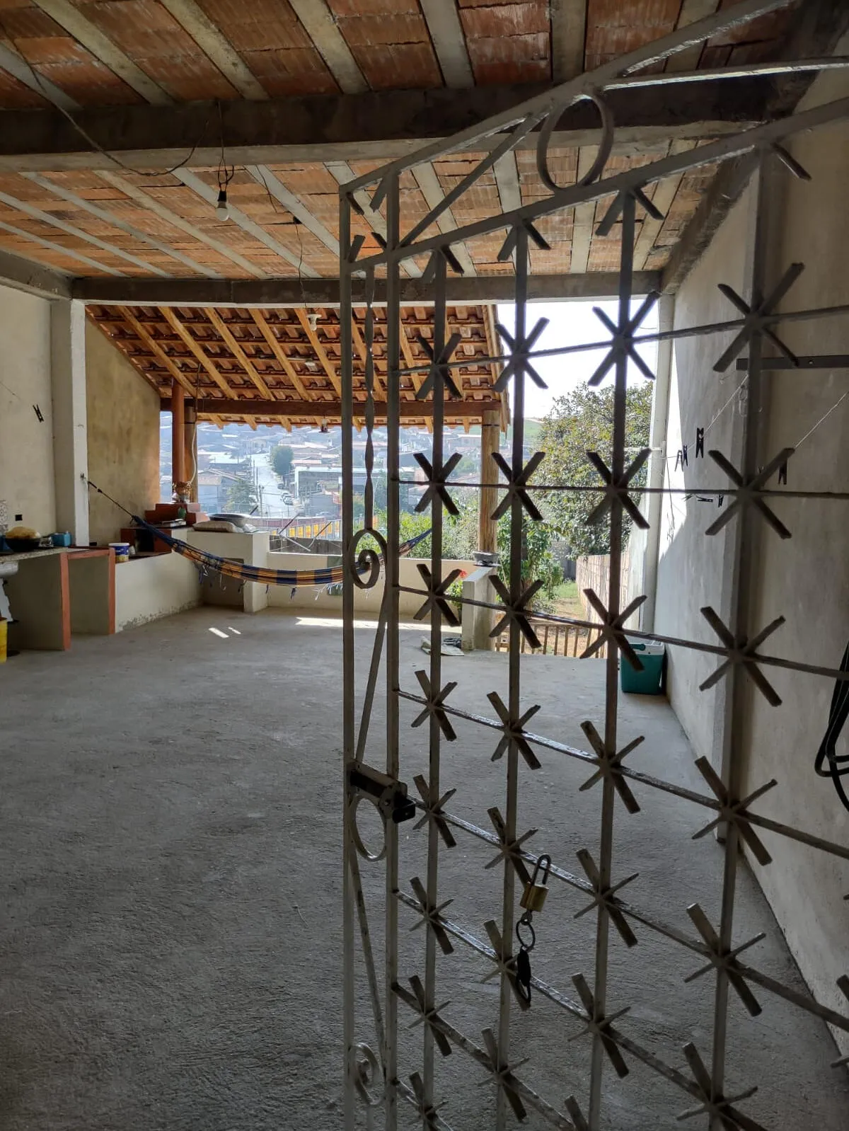 Casa com ponto comercial na Chácara Santa Luzia, foto 18 de 19