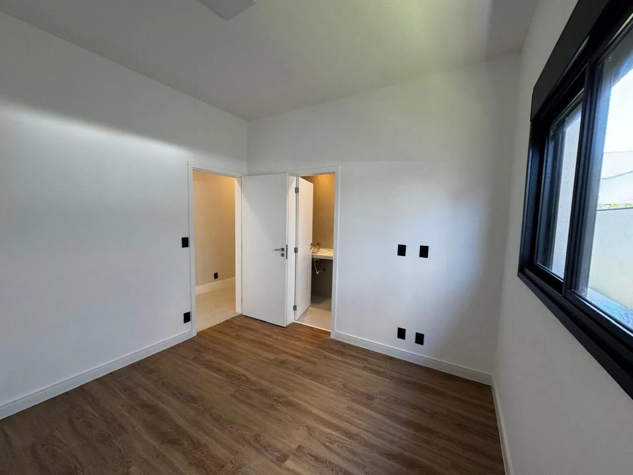 Casa térrea de alto padrão no Residencial San Marco, foto 9 de 20