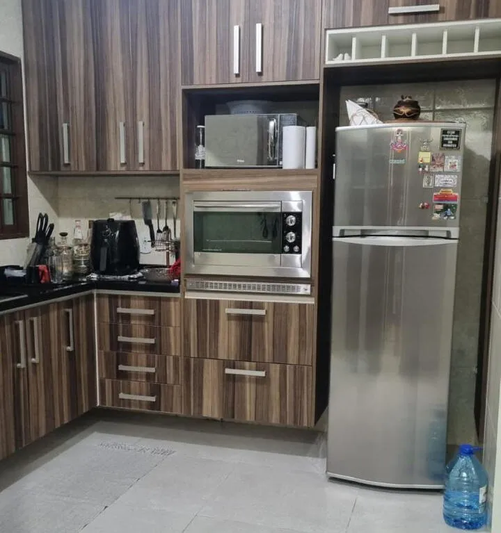 Casa no Condomínio Girassol, foto 6 de 12