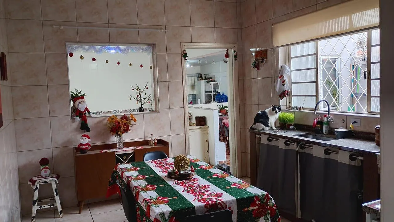 Casa com 4 dormitórios no Monção, foto 4 de 12