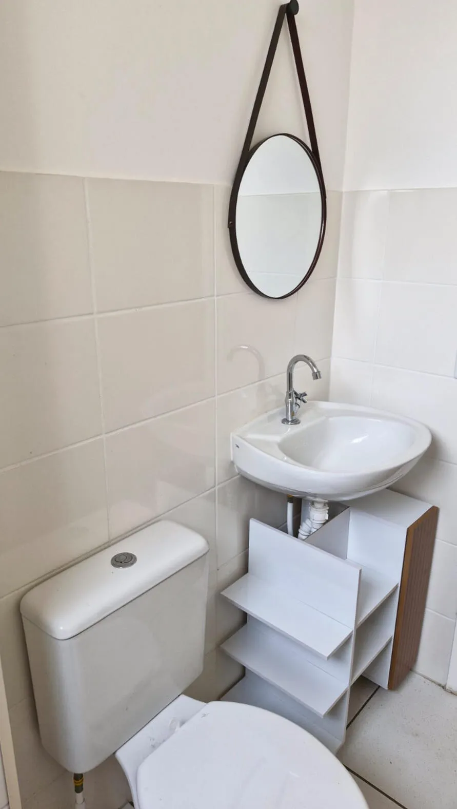 Apartamento no Condomínio Porto Fino, foto 2 de 11