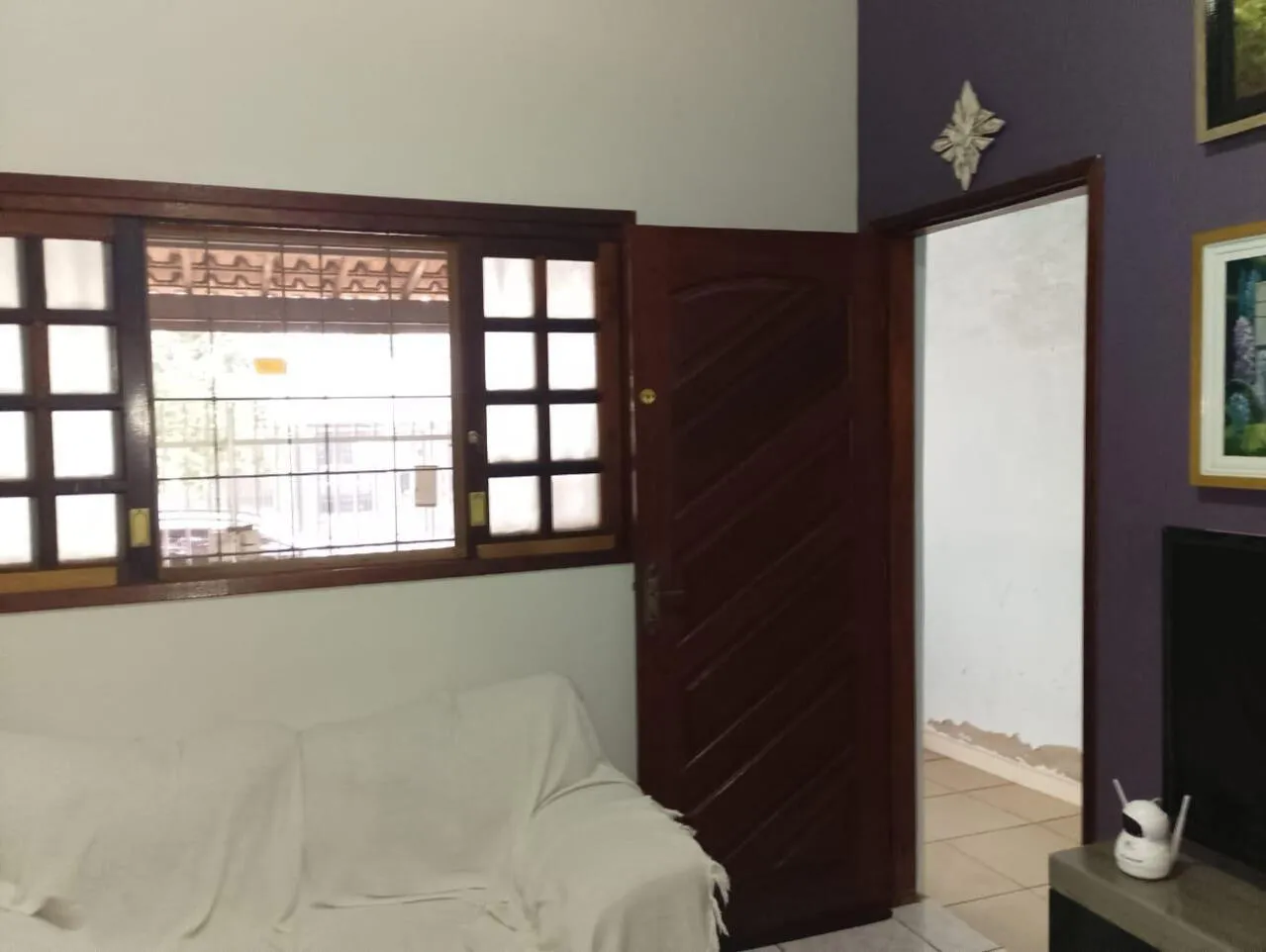 Casa na Esplanada Independência, foto 2 de 11
