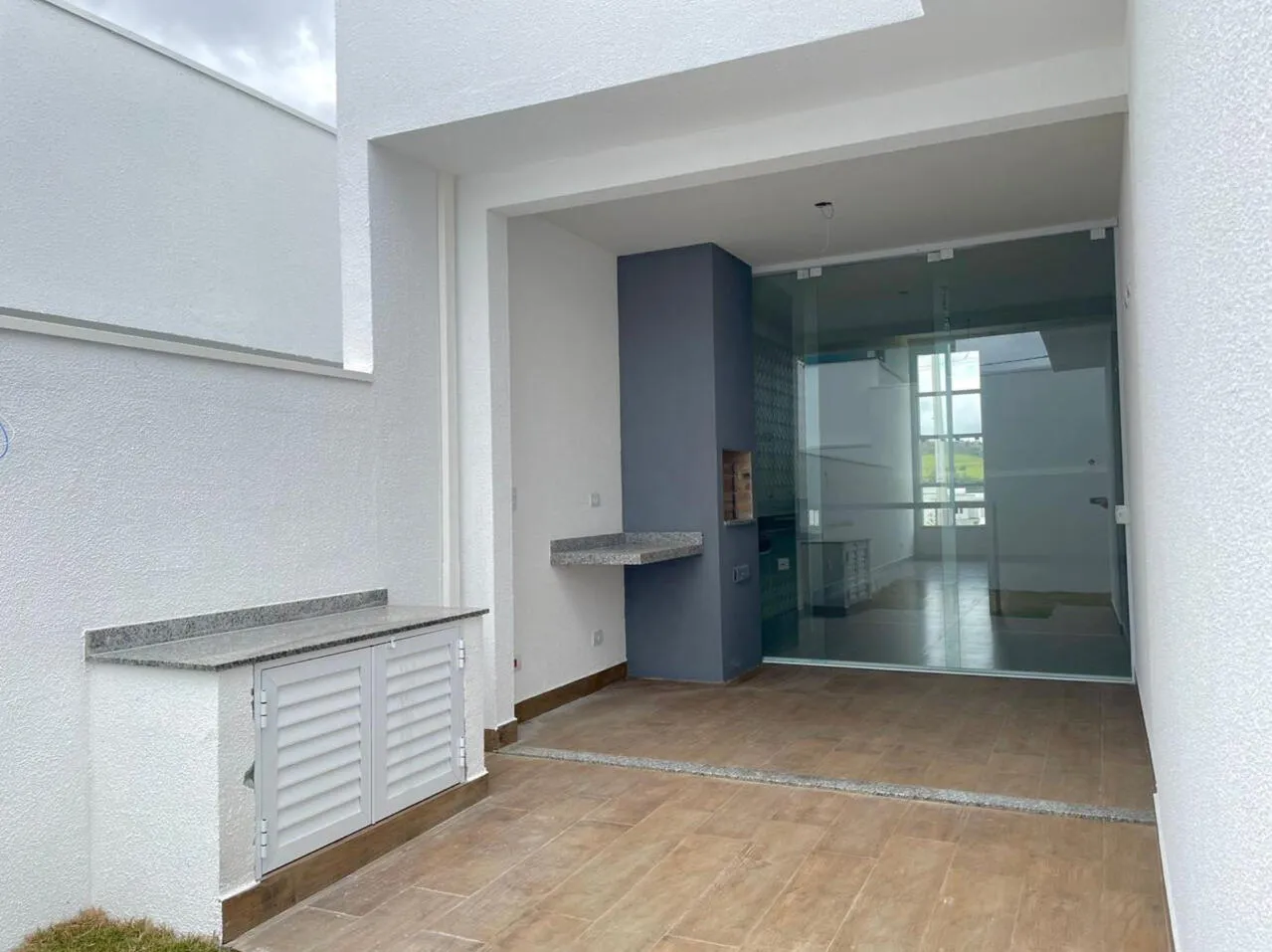 Casa nova no Condomínio Ágatha, foto 4 de 12
