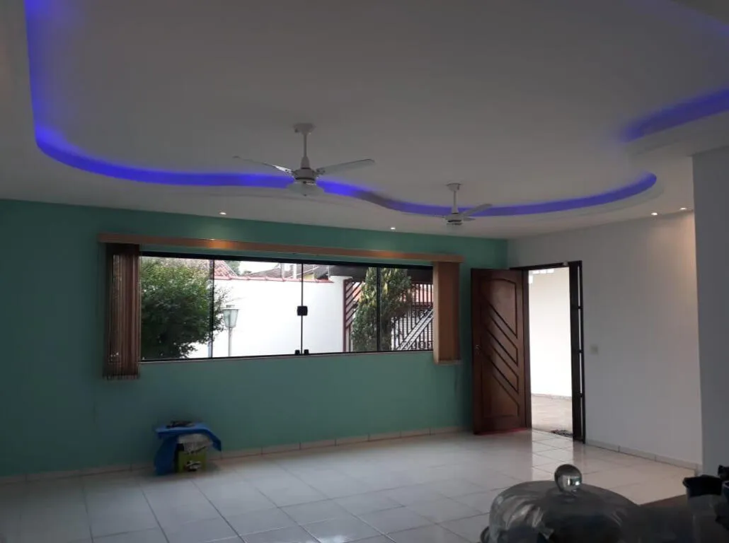 Casa com área gourmet no Novo Horizonte, foto 8 de 16