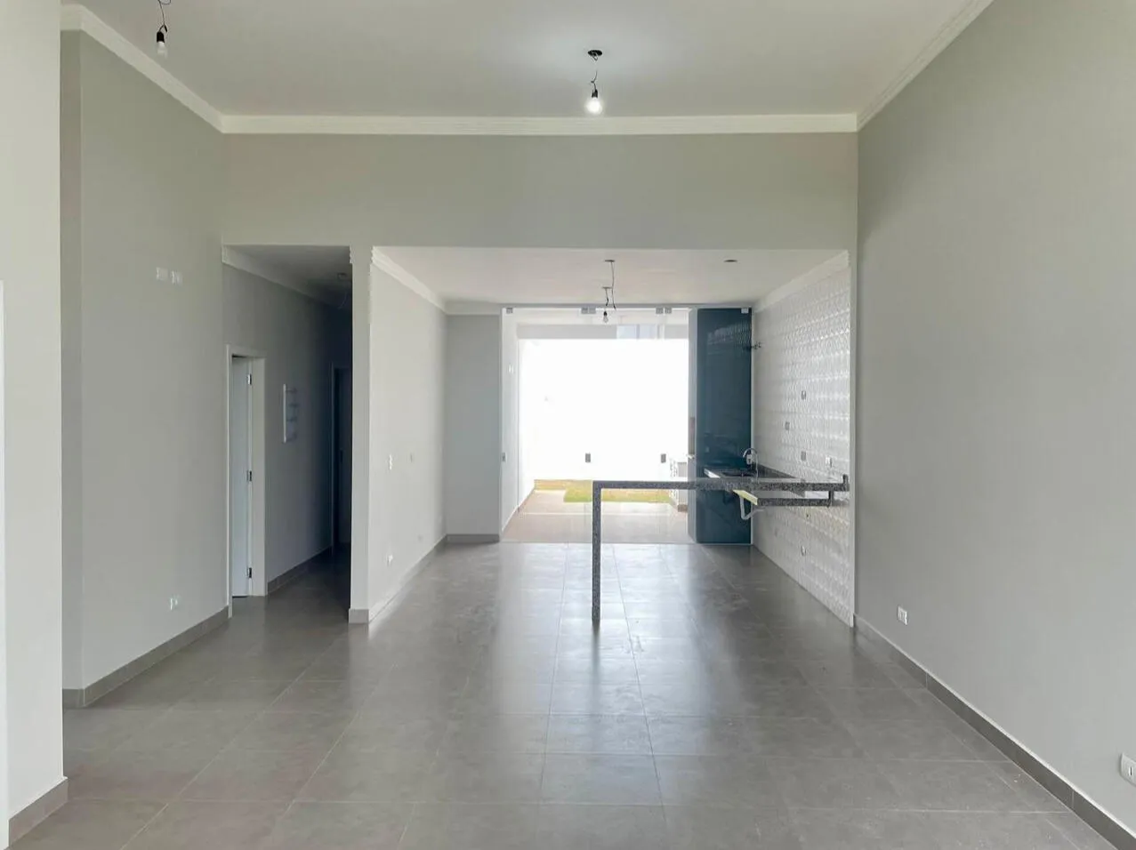 Casa nova no Condomínio Ágatha, foto 2 de 12