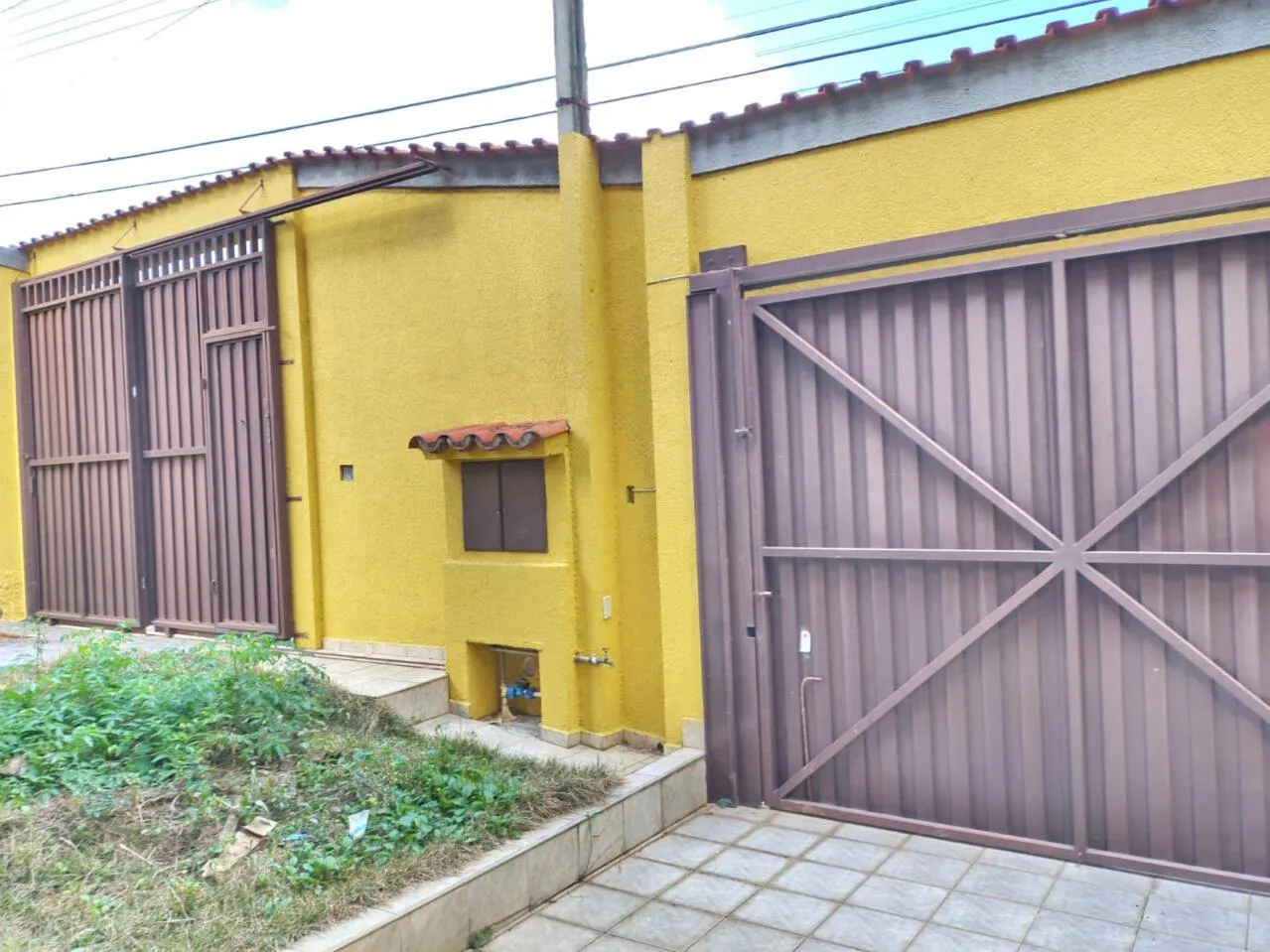 Casa com garagem para 4 carros na Independência, foto 4 de 16
