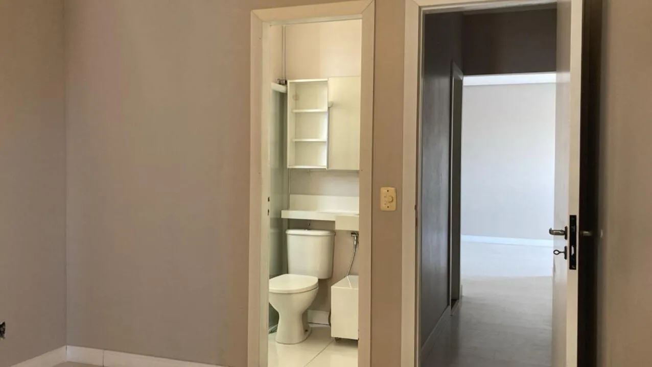 Apartamento para alugar no Vale das Cores, foto 18 de 19