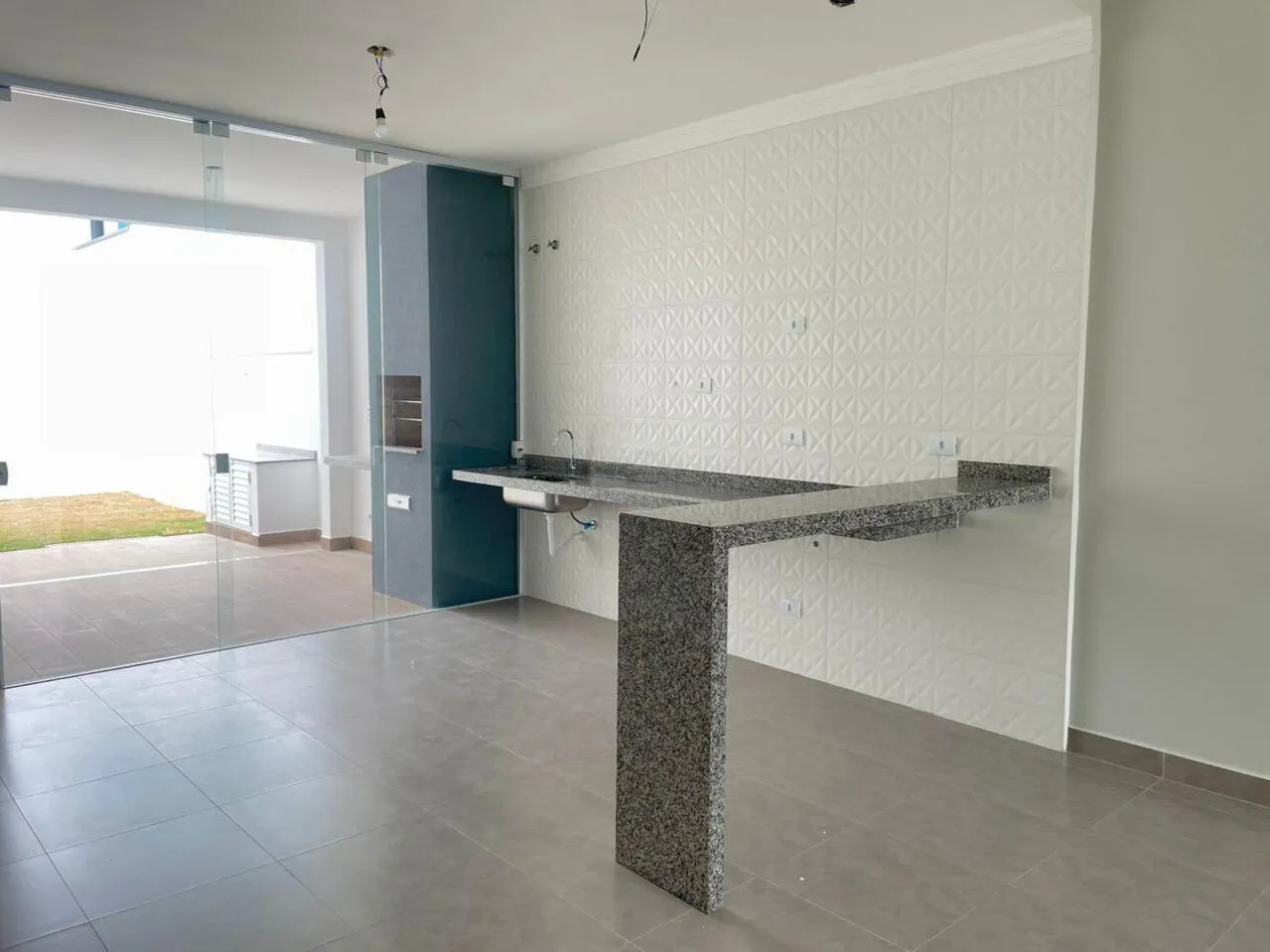 Casa nova no Condomínio Ágatha, foto 5 de 12