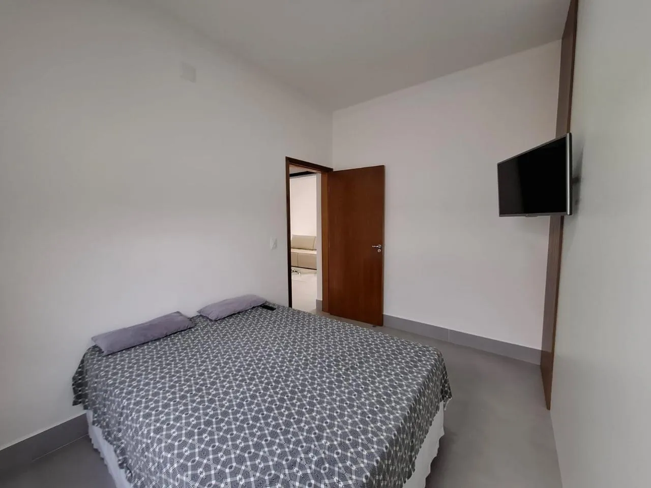 Casa moderna no Cataguá Way, foto 8 de 12