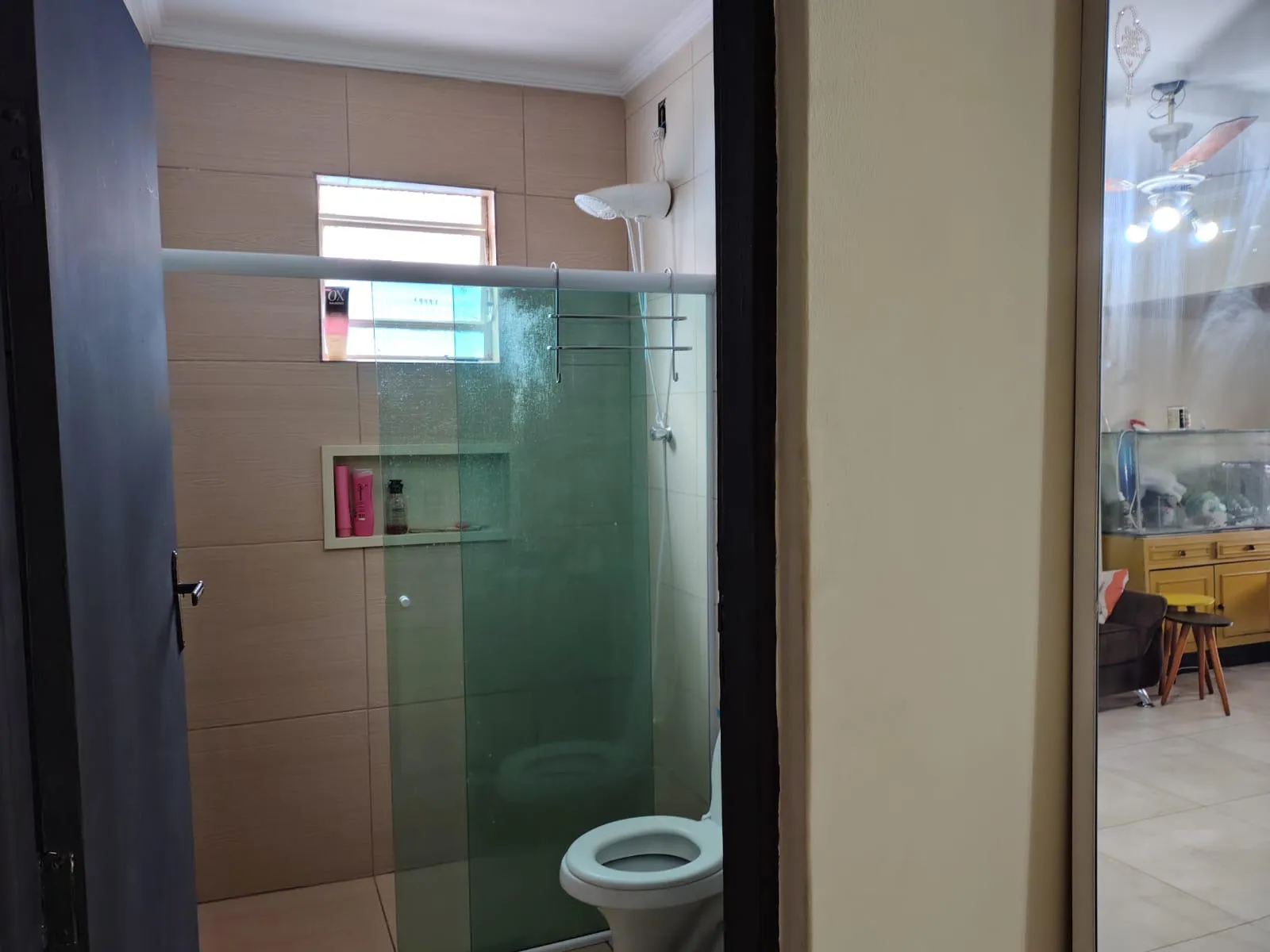 Casa com piscina no Bonfim, foto 7 de 11