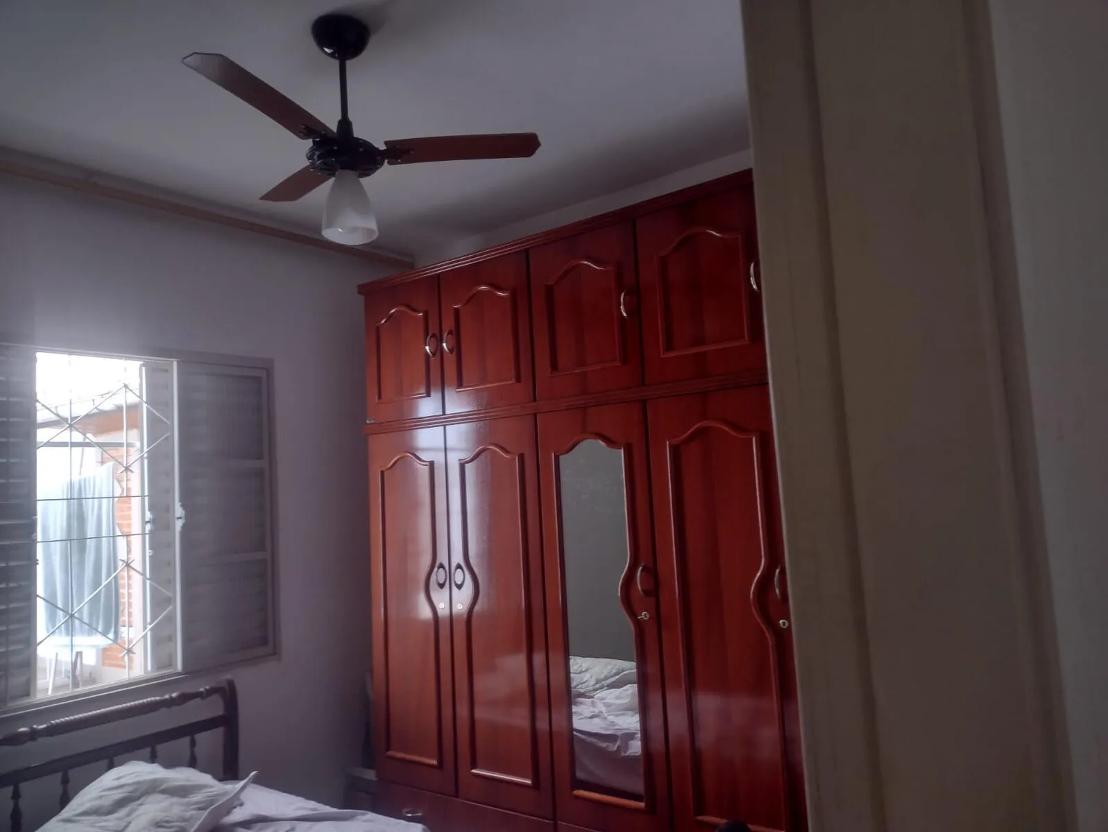 Casa com piscina no Conjunto Urupês, foto 5 de 8