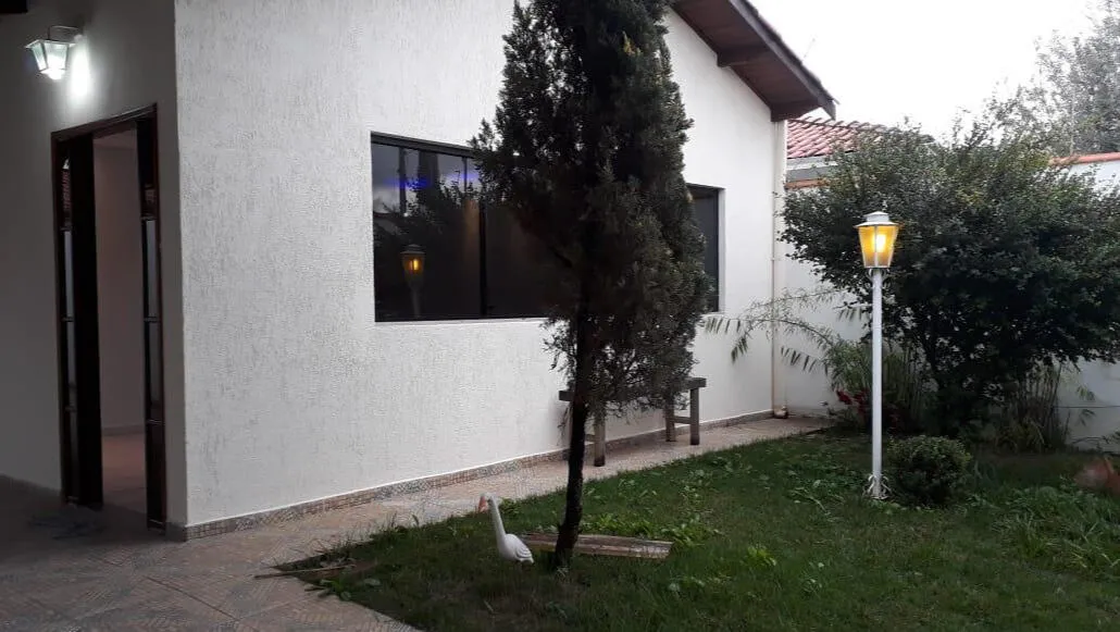 Casa com área gourmet no Novo Horizonte, foto 2 de 16