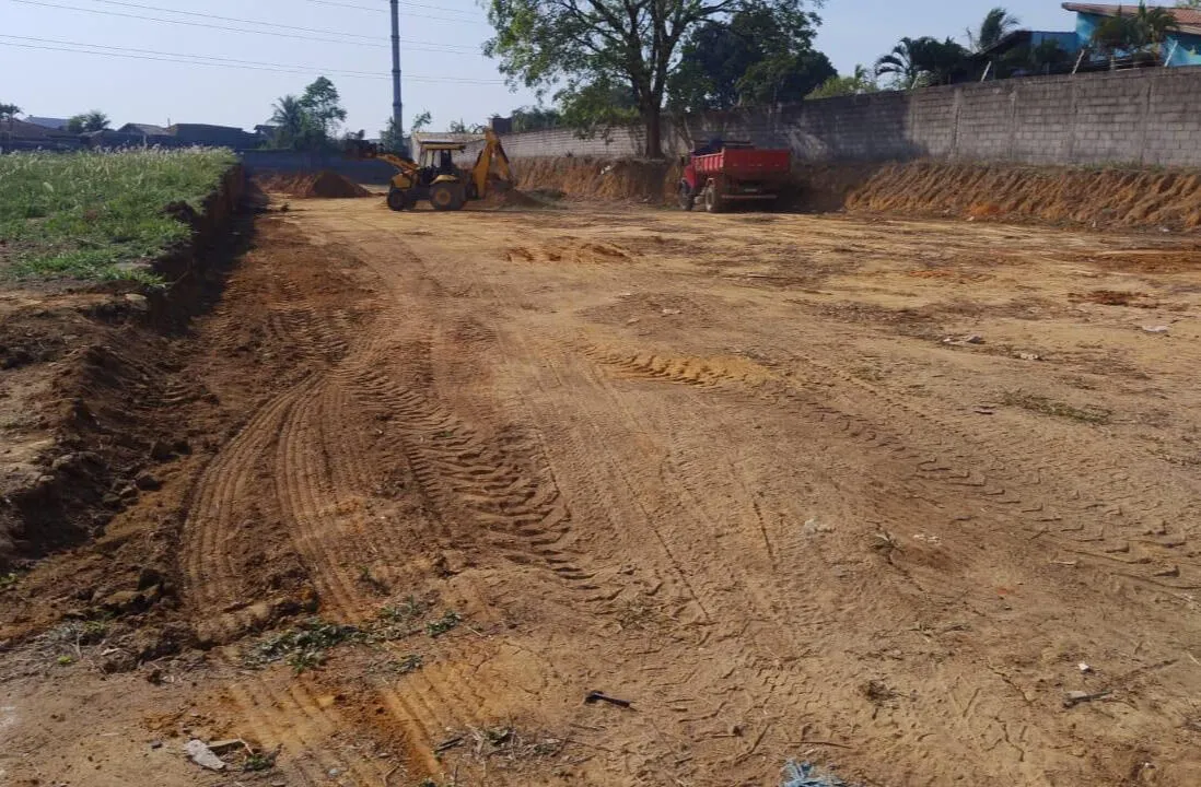 Terreno de 3.000 m² na Independência, foto 3 de 5