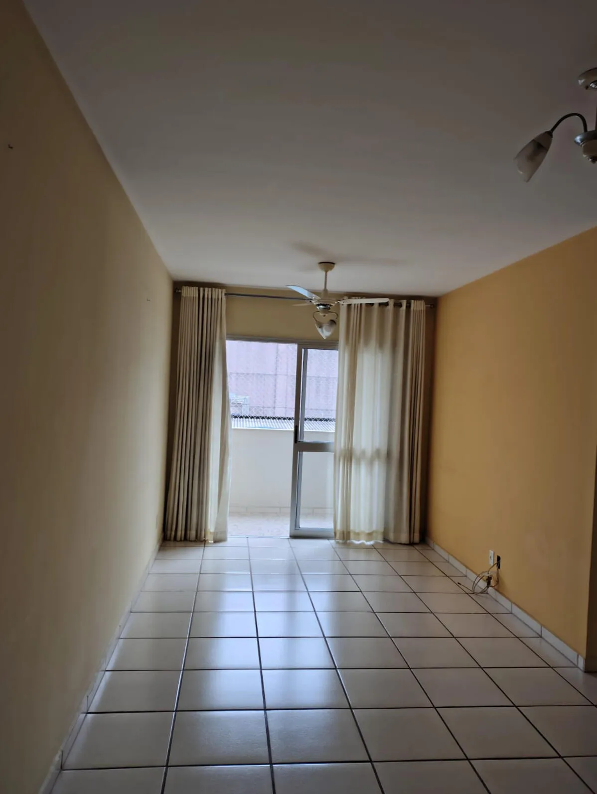 Apartamento na Vila São Geraldo, foto 16 de 19