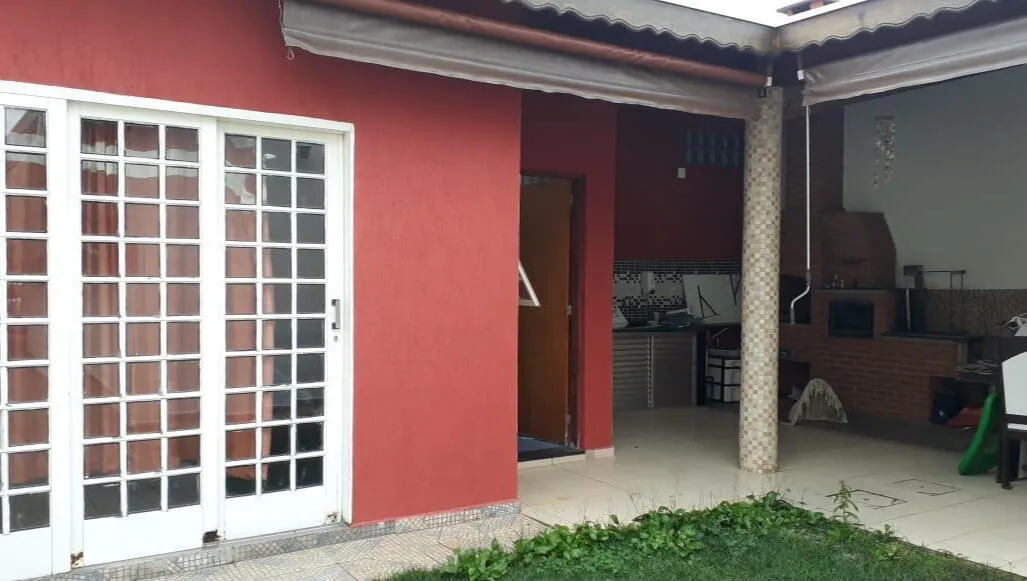 Casa com área gourmet no Novo Horizonte, foto 4 de 16
