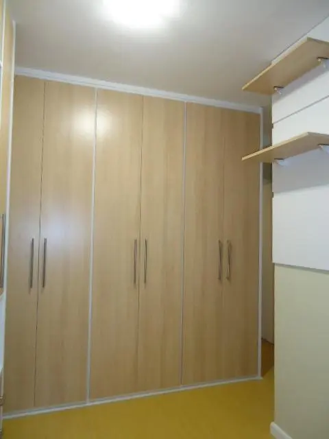 Apartamento na Estiva