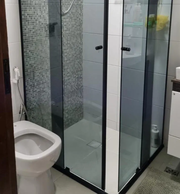 Casa no Condomínio Girassol, foto 3 de 12